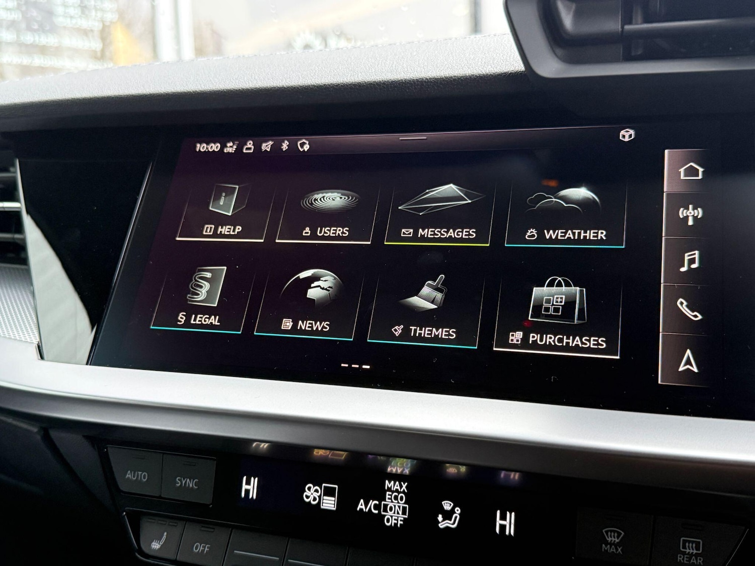 Used Audi A3 2024 for sale - 77254637: Photo 25