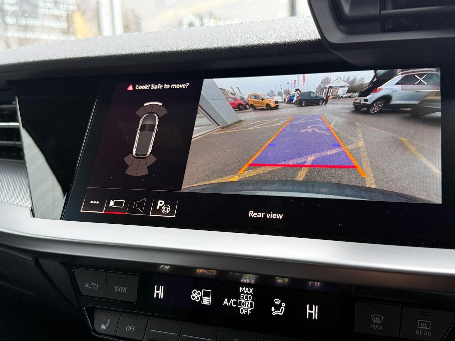 Used Audi A3 2024 for sale - 77254637: Photo 26