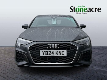 Used Audi A3 2024 for sale - 77254637: Photo