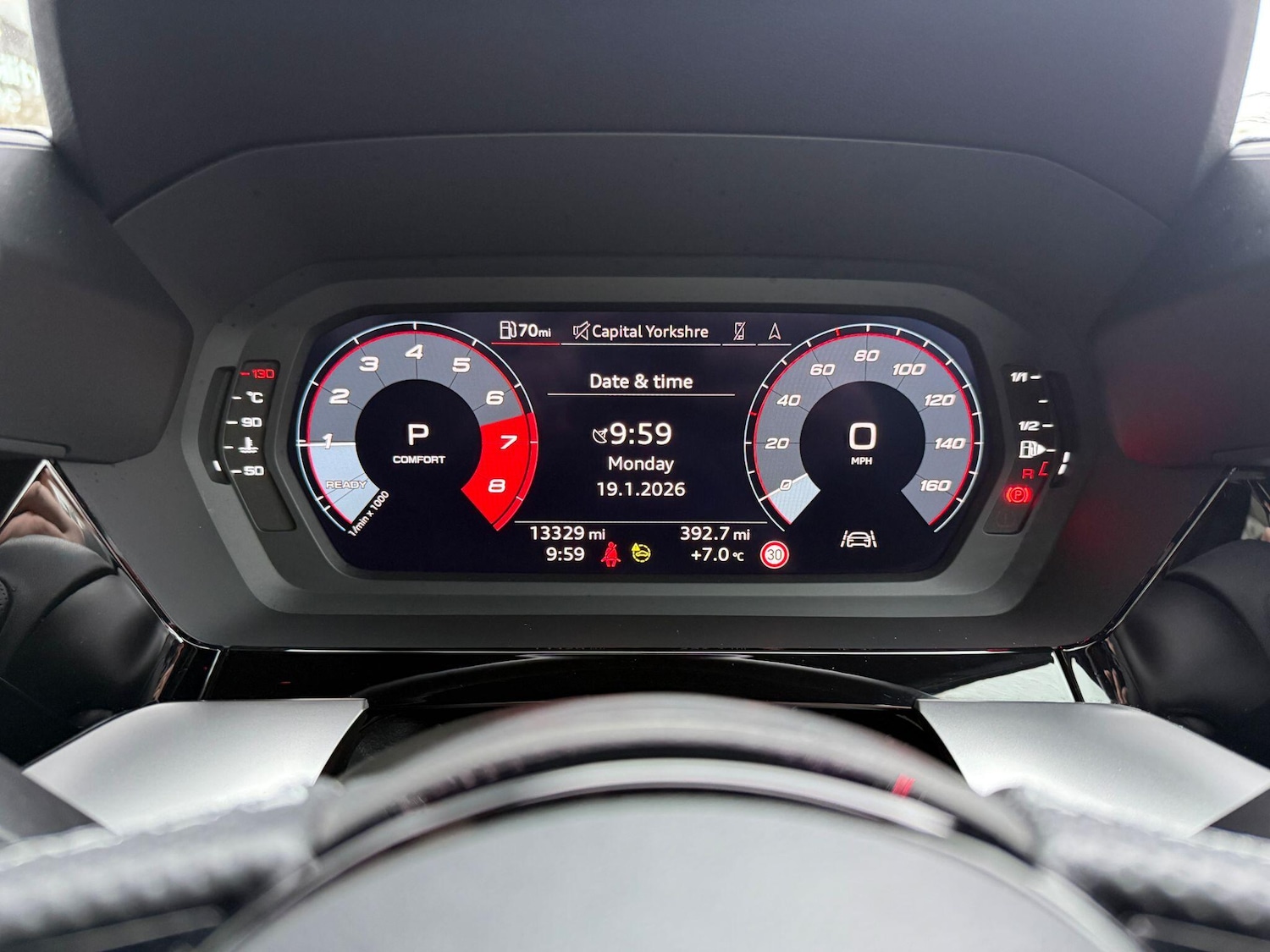 Used Audi A3 2024 for sale - 77254637: Photo 30