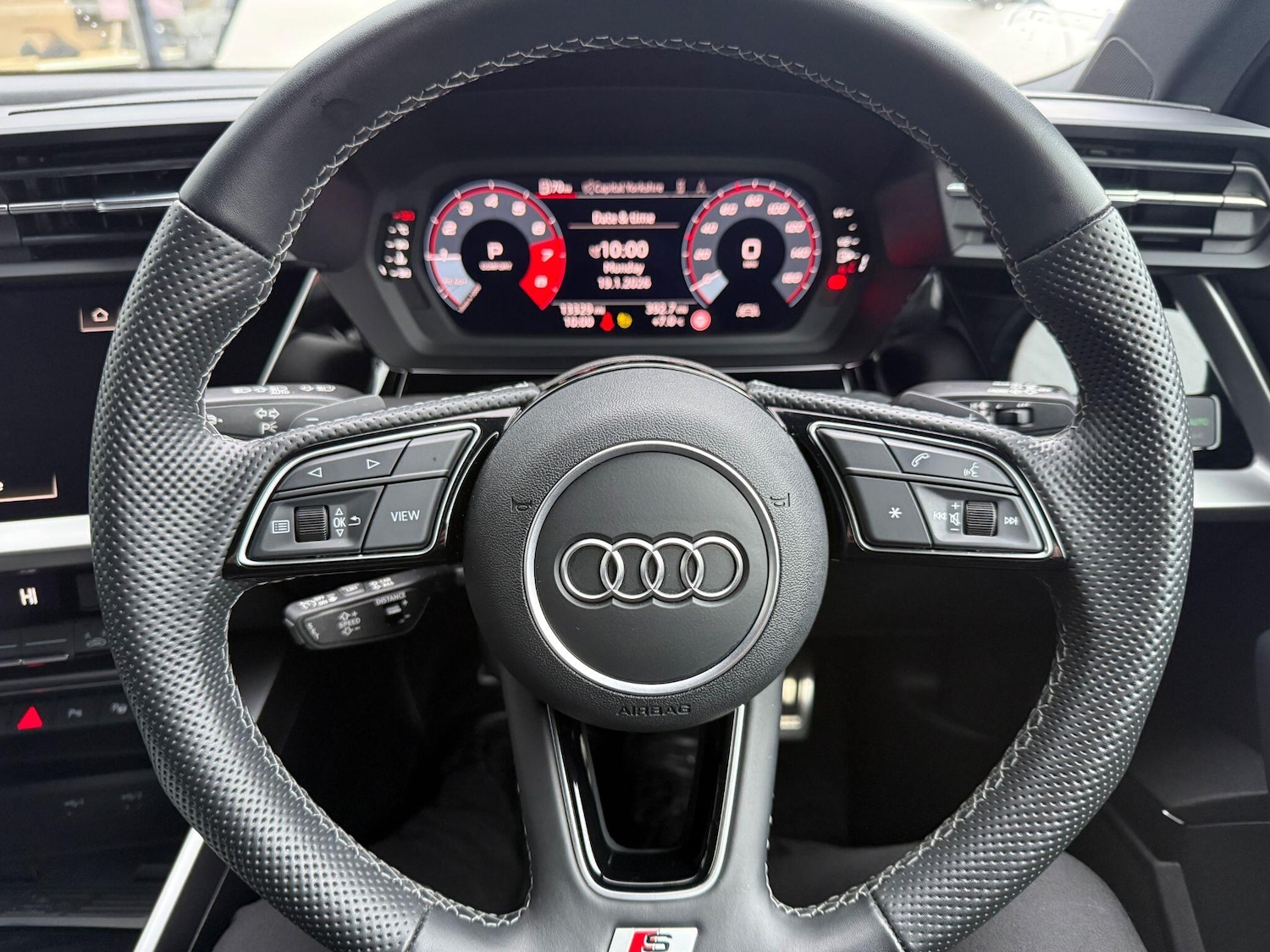 Used Audi A3 2024 for sale - 77254637: Photo 32