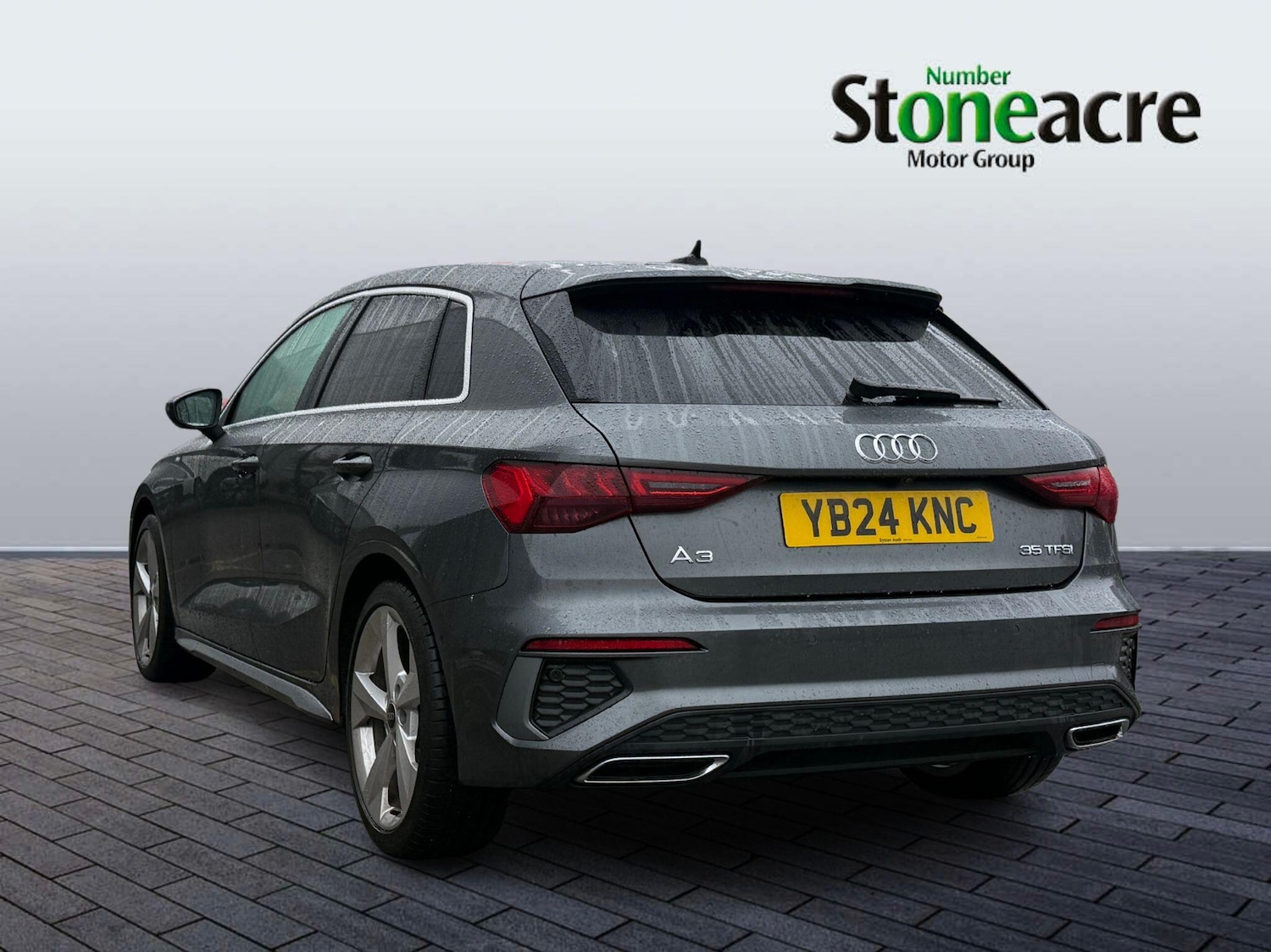 Used Audi A3 2024 for sale - 77254637: Photo 4