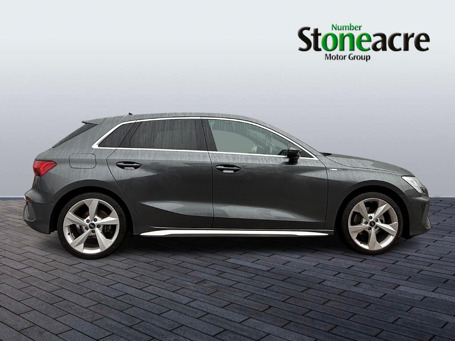 Used Audi A3 2024 for sale - 77254637: Photo 7