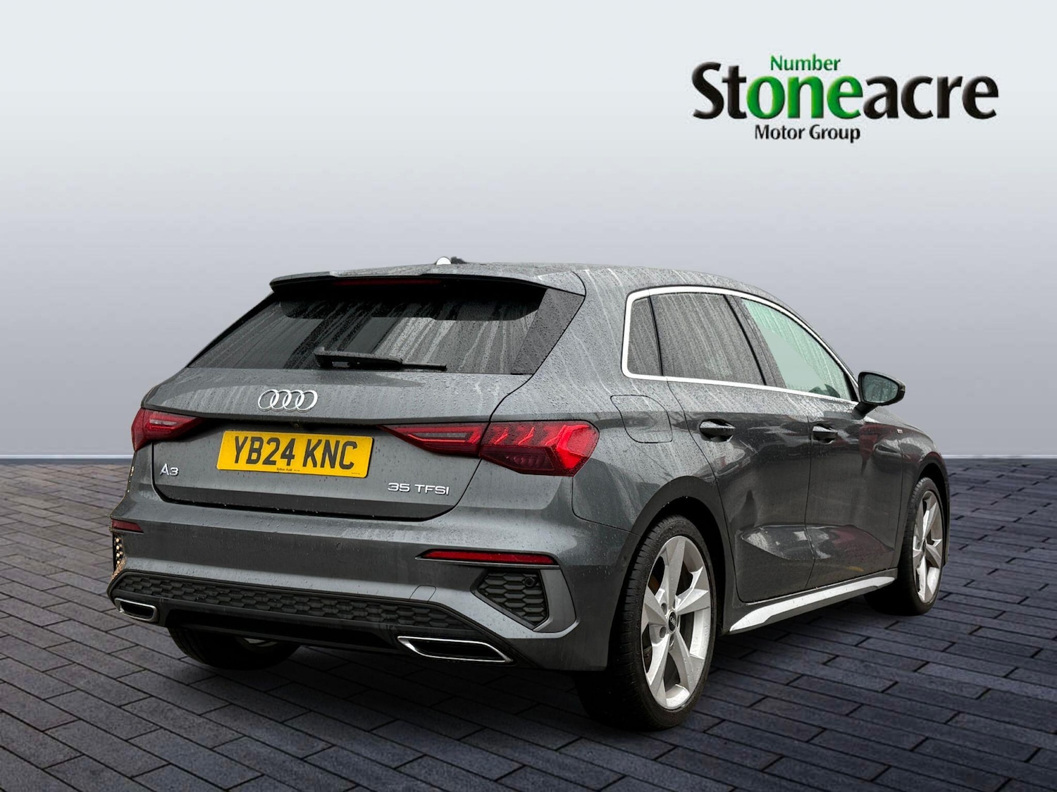 Used Audi A3 2024 for sale - 77254637: Photo 8