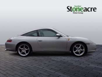 Used Porsche 911 2002 for sale - 74798872: Photo