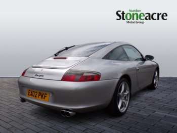 Used Porsche 911 2002 for sale - 74798872: Photo