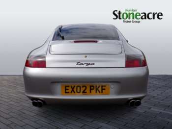 Used Porsche 911 2002 for sale - 74798872: Photo
