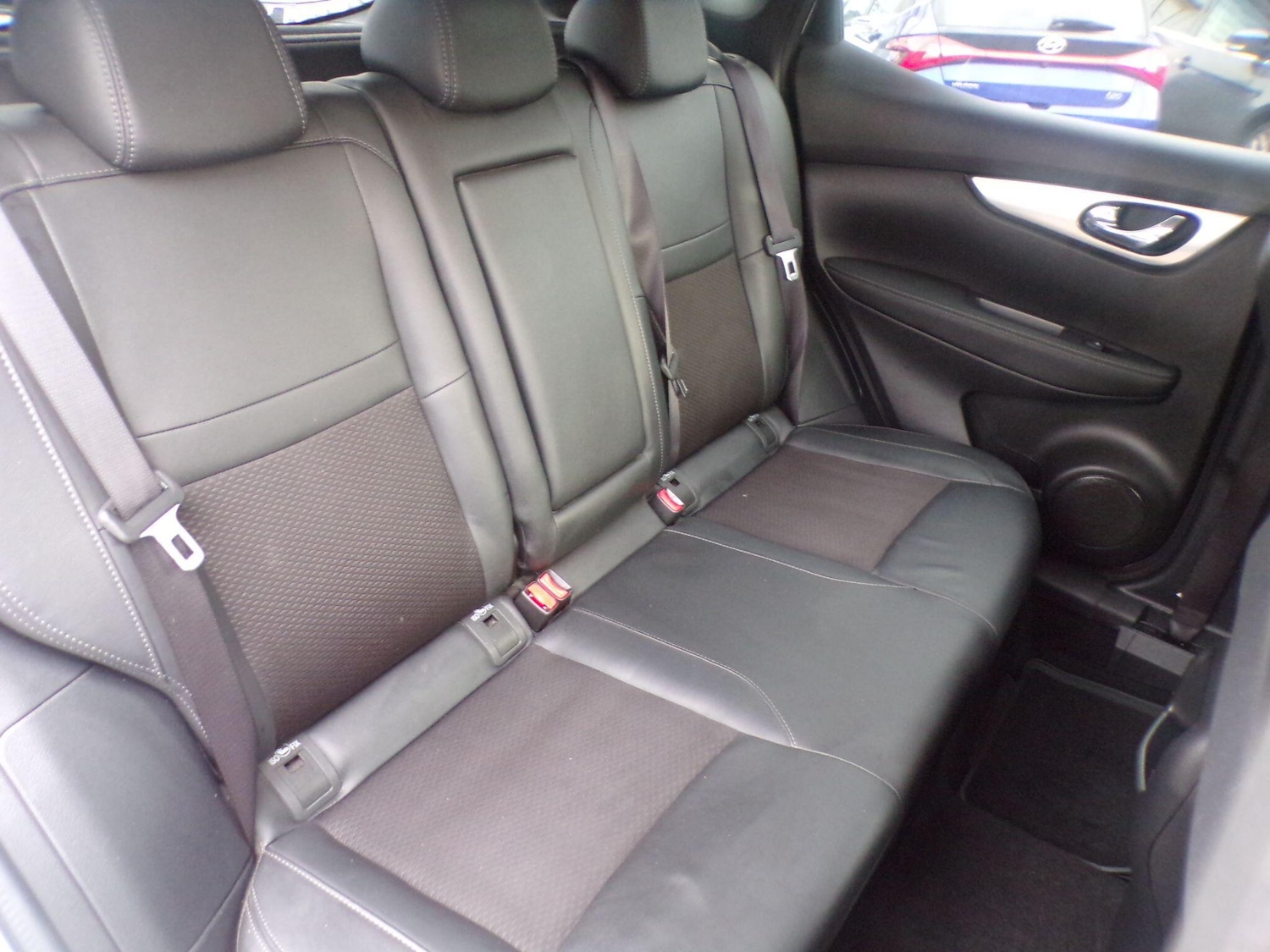 Used Nissan Qashqai 2017 for sale - 76151476: Photo 12