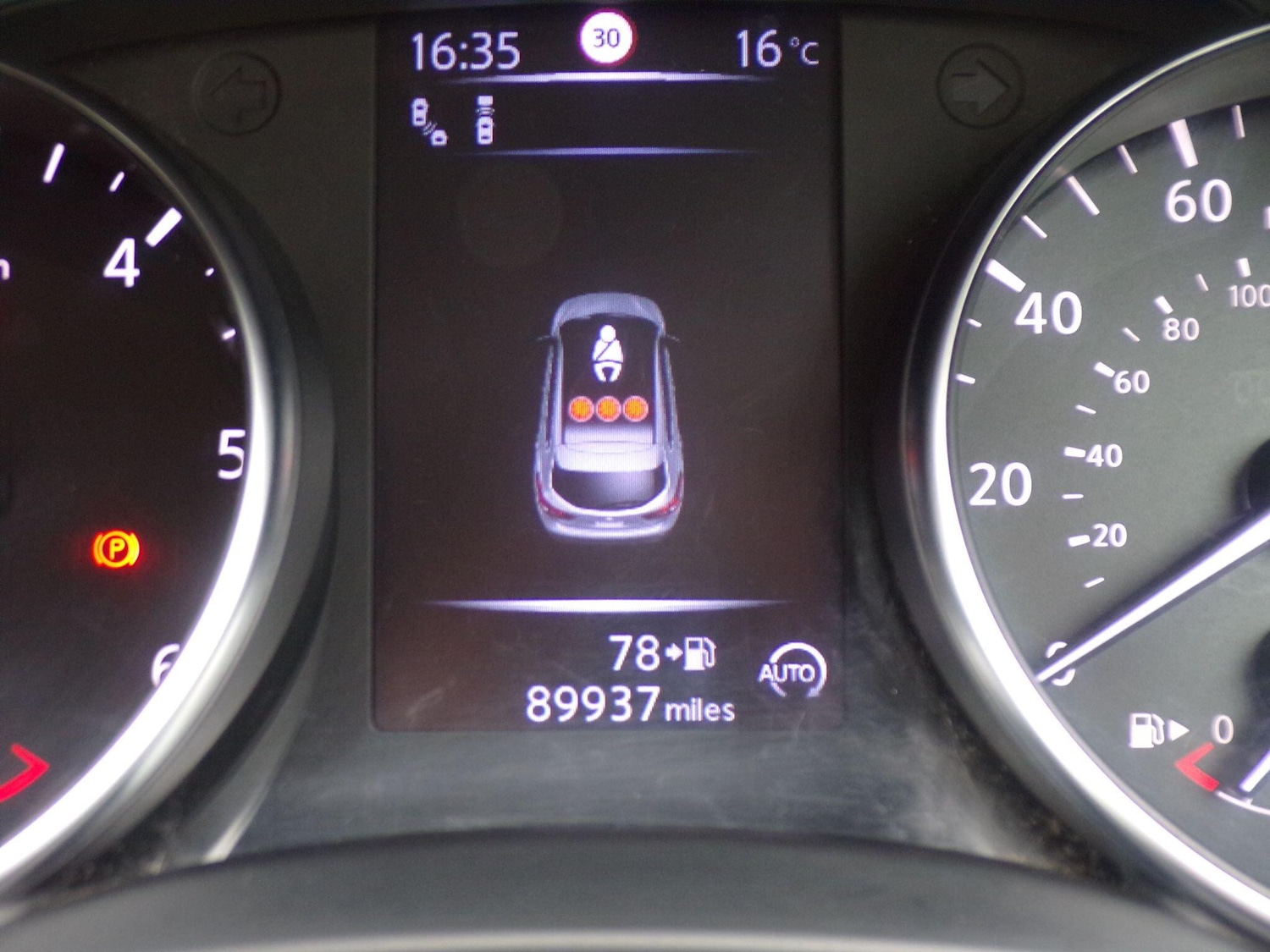 Used Nissan Qashqai 2017 for sale - 76151476: Photo 16