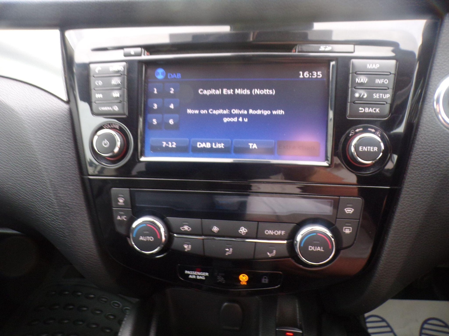Used Nissan Qashqai 2017 for sale - 76151476: Photo 19