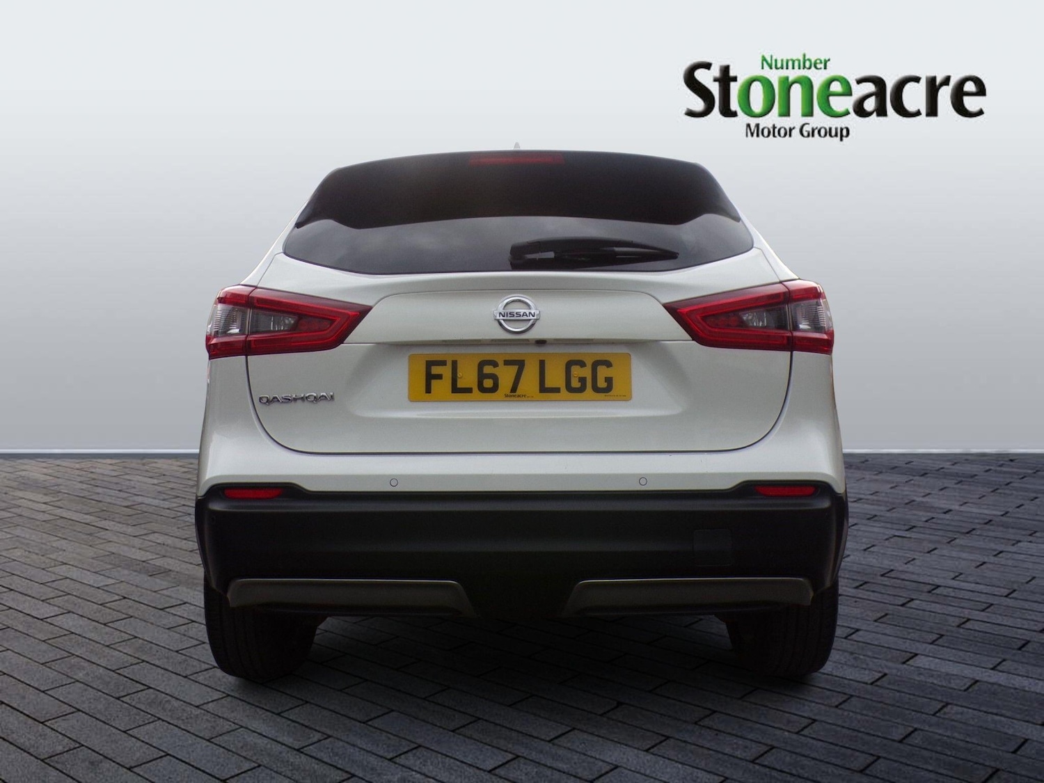 Used Nissan Qashqai 2017 for sale - 76151476: Photo 4