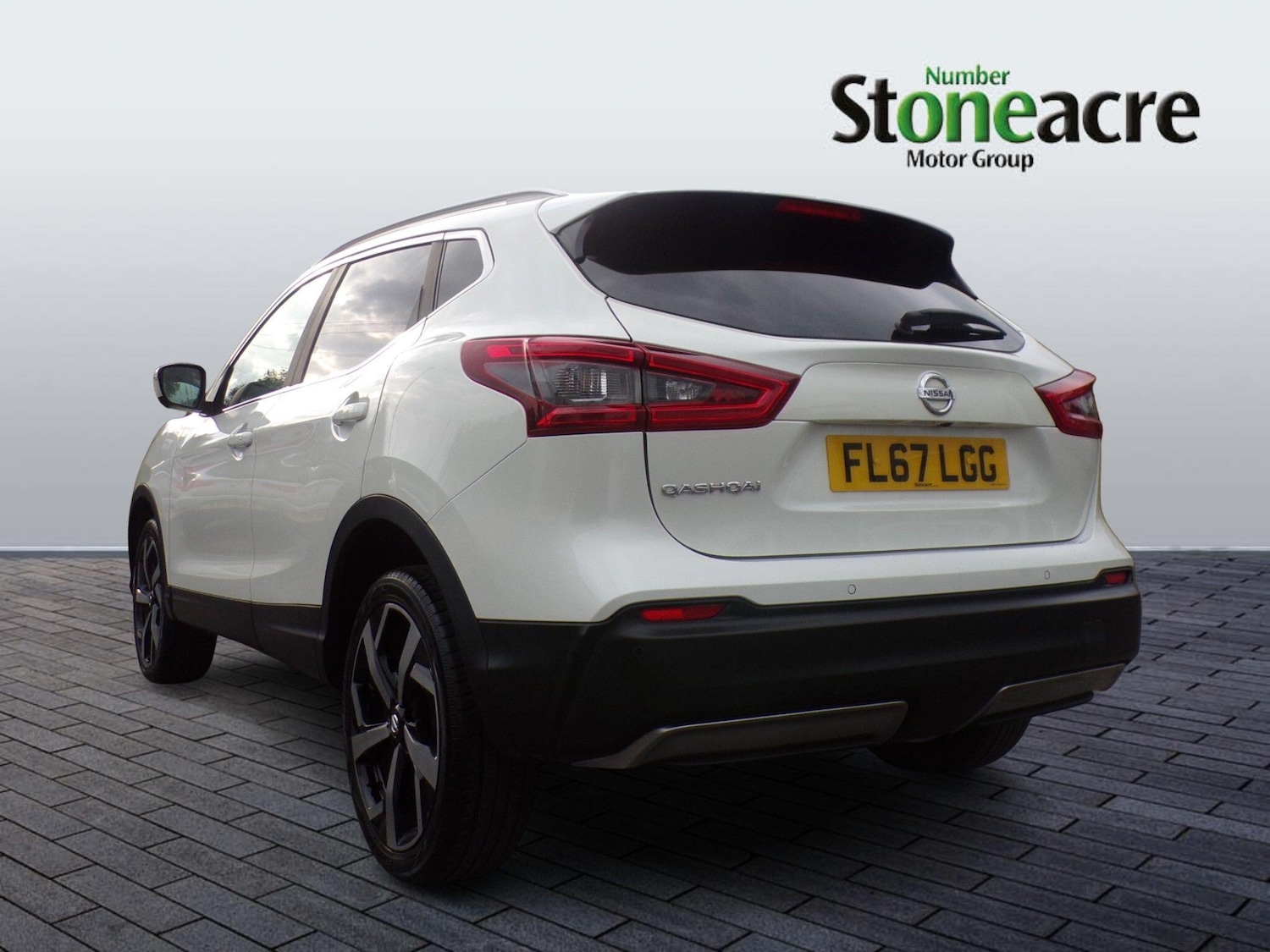 Used Nissan Qashqai 2017 for sale - 76151476: Photo 5