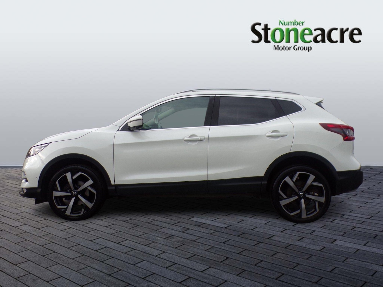 Used Nissan Qashqai 2017 for sale - 76151476: Photo 6