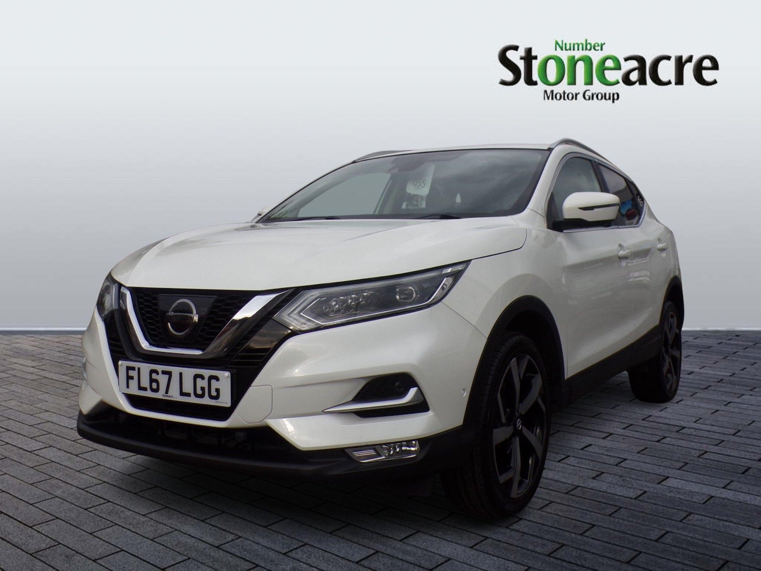 Used Nissan Qashqai 2017 for sale - 76151476: Photo 7