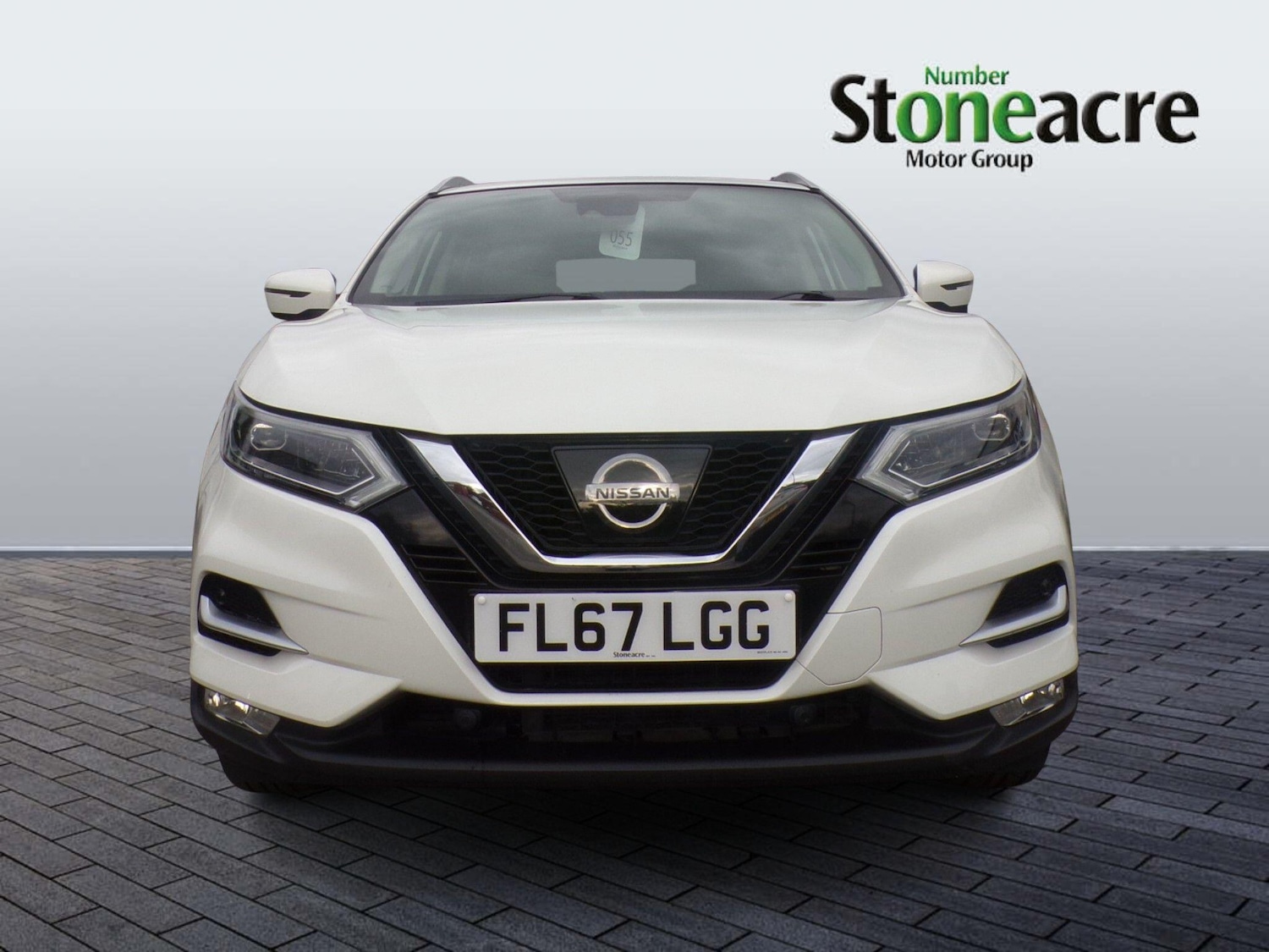 Used Nissan Qashqai 2017 for sale - 76151476: Photo 8