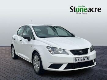 Used SEAT Ibiza 2016 for sale - 78561719: Photo