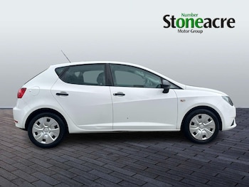 Used SEAT Ibiza 2016 for sale - 78561719: Photo