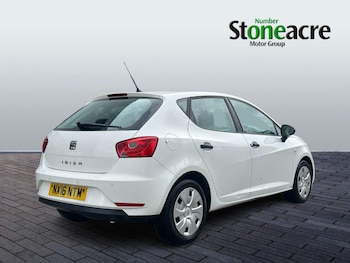 Used SEAT Ibiza 2016 for sale - 78561719: Photo