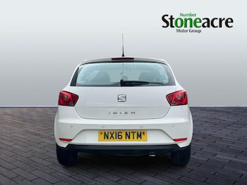 Used SEAT Ibiza 2016 for sale - 78561719: Photo