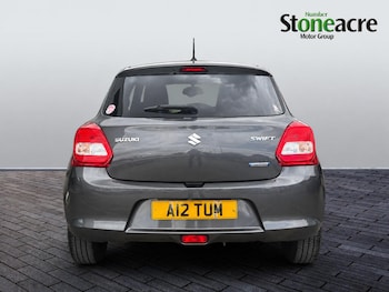 Used Suzuki Swift 2020 for sale - 79520585: Photo