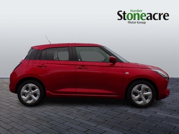 Used Suzuki Swift 2025 for sale - 76337528: Photo