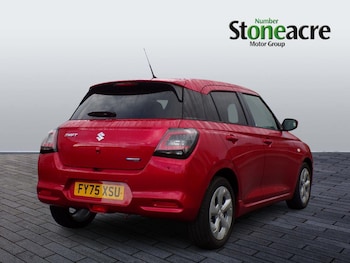 Used Suzuki Swift 2025 for sale - 76337528: Photo