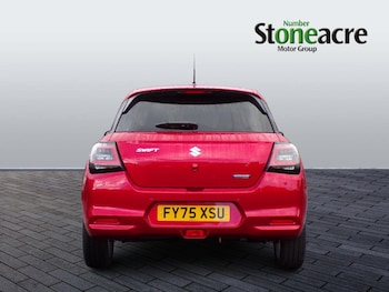 Used Suzuki Swift 2025 for sale - 76337528: Photo