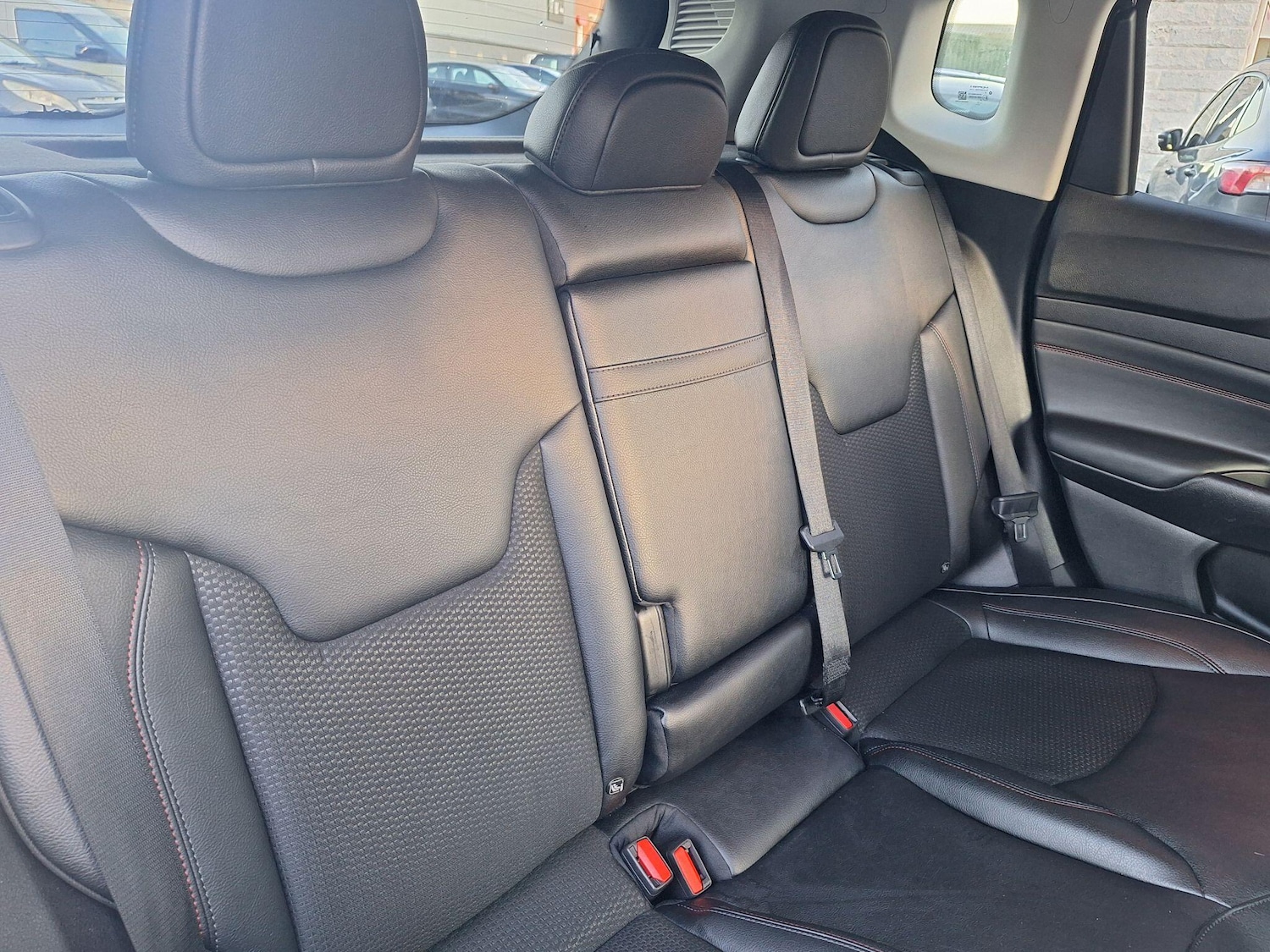 Used Jeep Compass 2022 for sale - 76801329: Photo 13