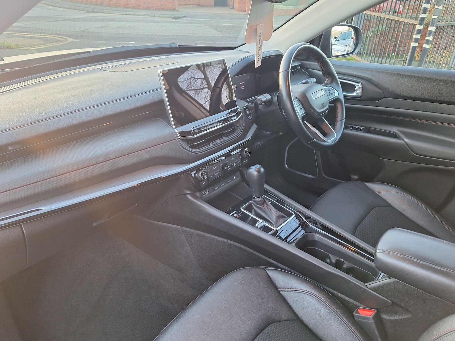 Used Jeep Compass 2022 for sale - 76801329: Photo 15