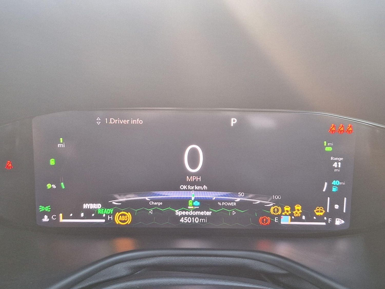 Used Jeep Compass 2022 for sale - 76801329: Photo 17