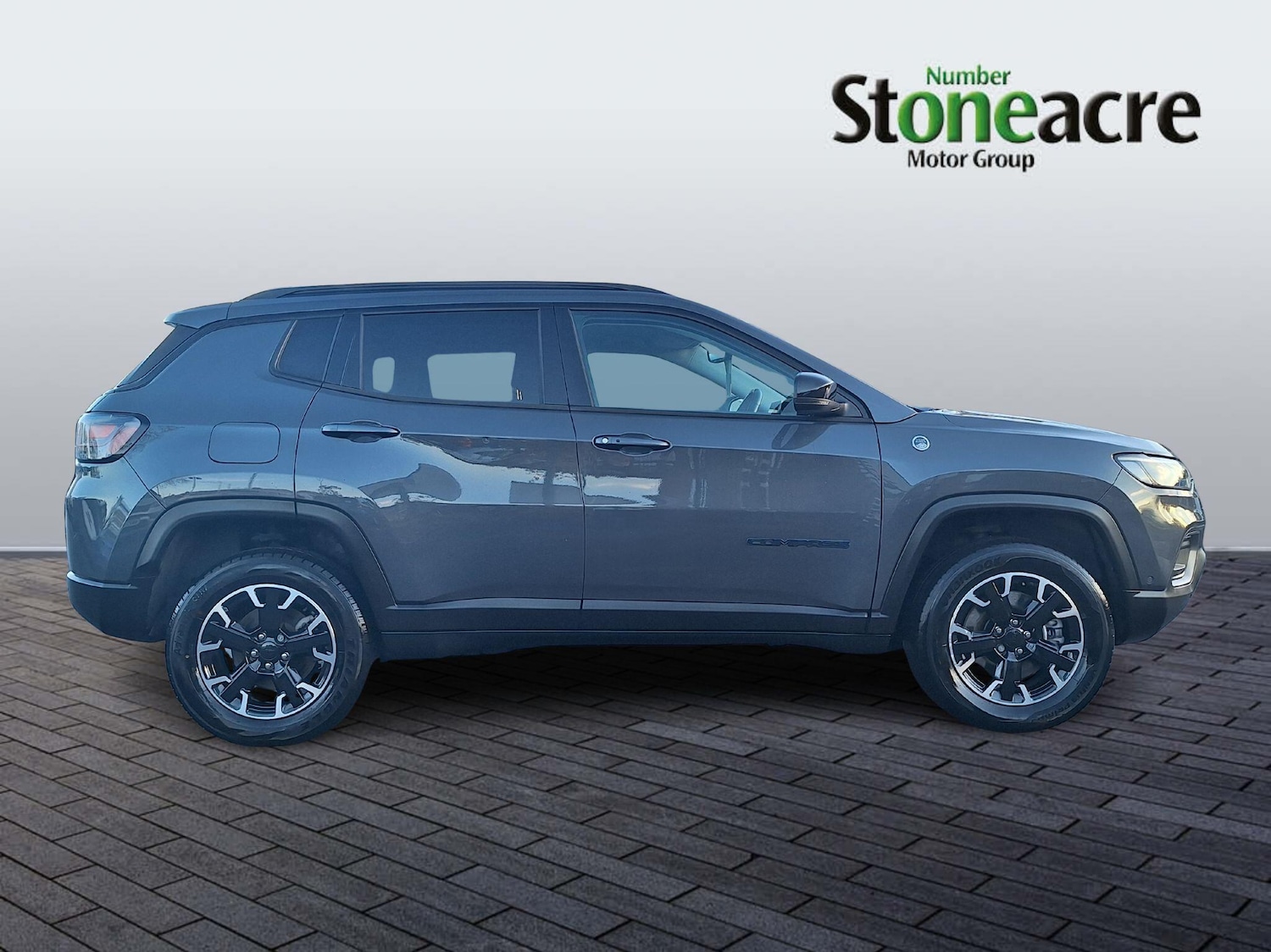 Used Jeep Compass 2022 for sale - 76801329: Photo 2