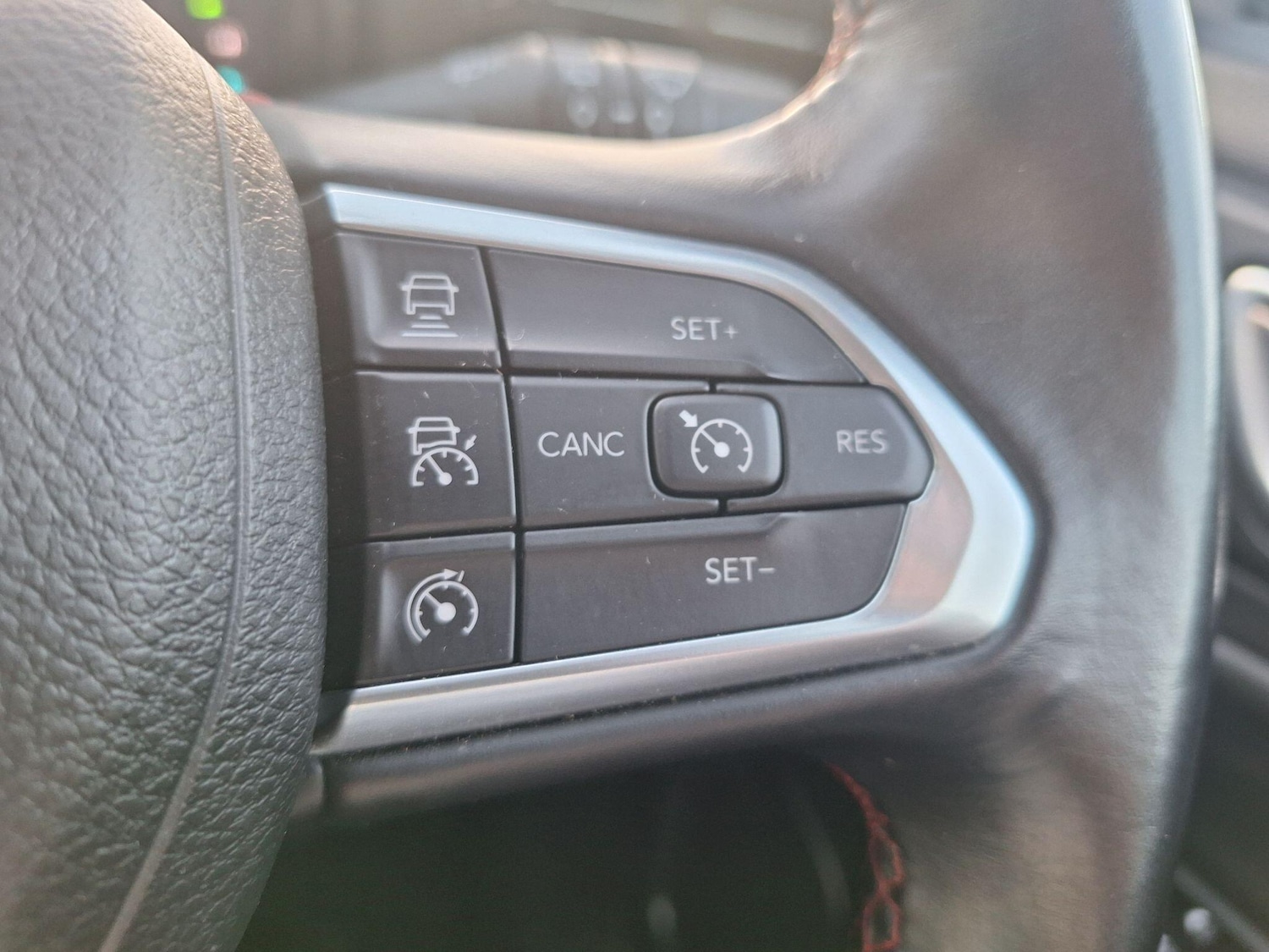 Used Jeep Compass 2022 for sale - 76801329: Photo 21