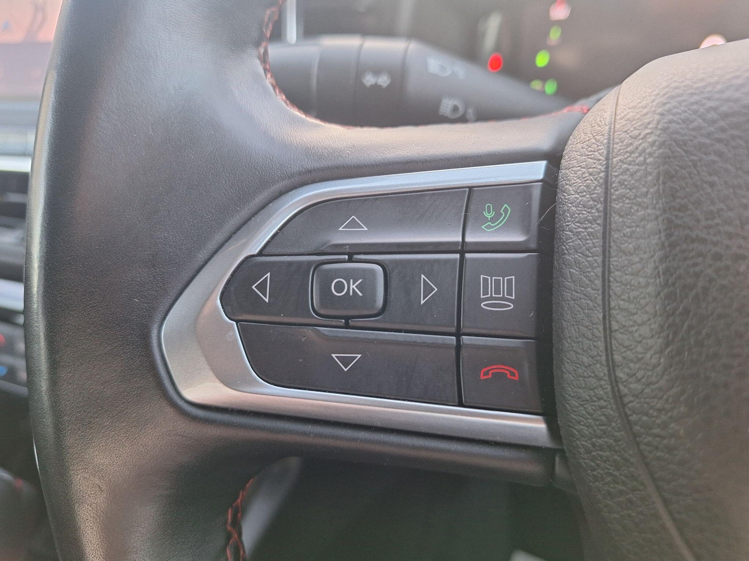 Used Jeep Compass 2022 for sale - 76801329: Photo 22