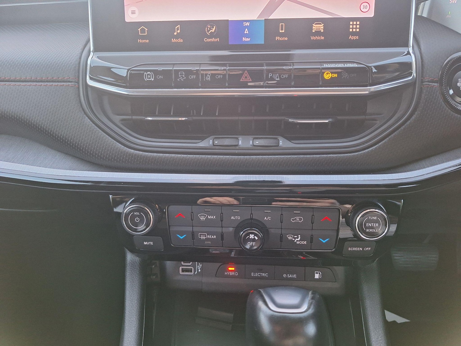 Used Jeep Compass 2022 for sale - 76801329: Photo 24