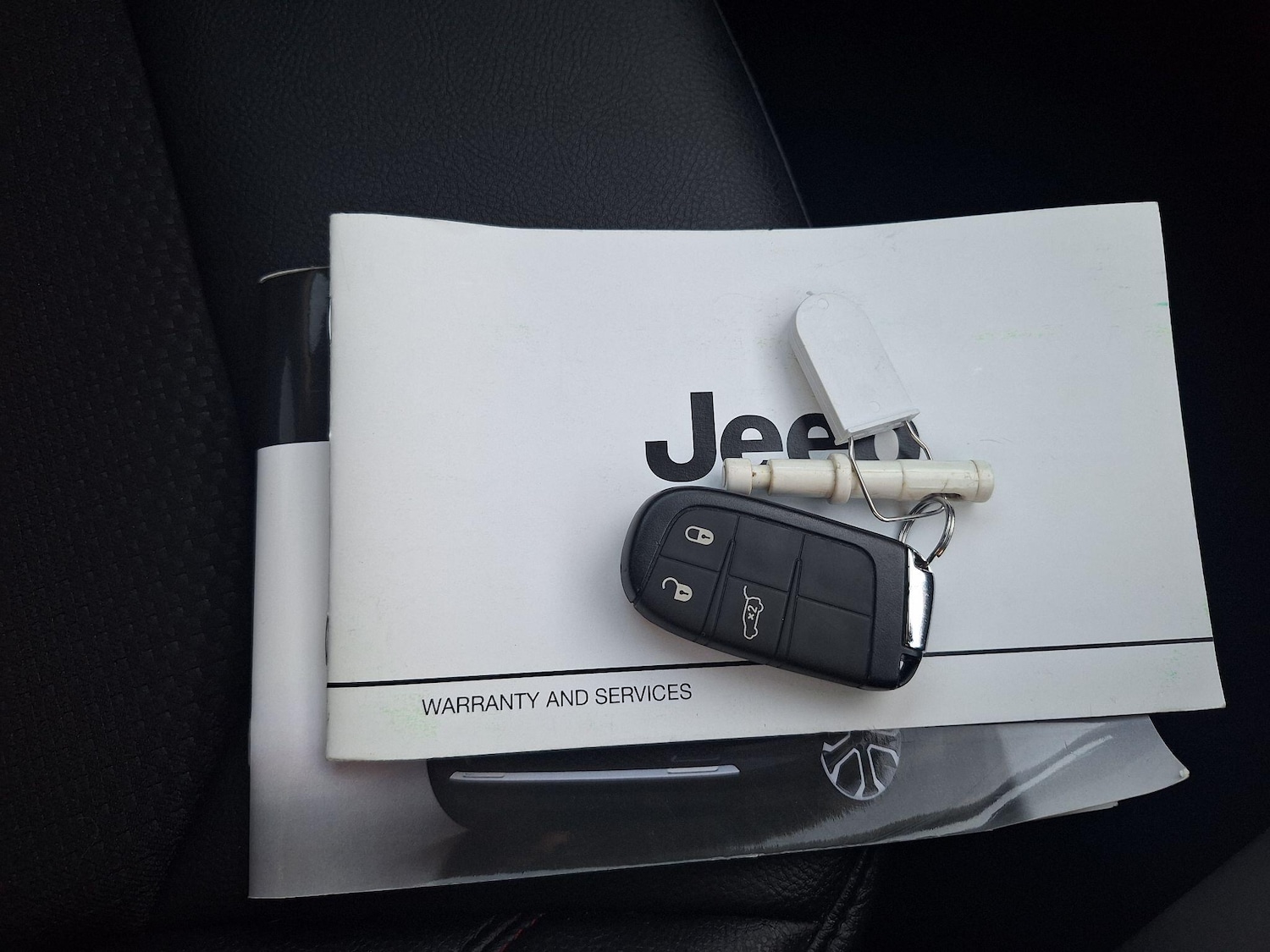 Used Jeep Compass 2022 for sale - 76801329: Photo 28