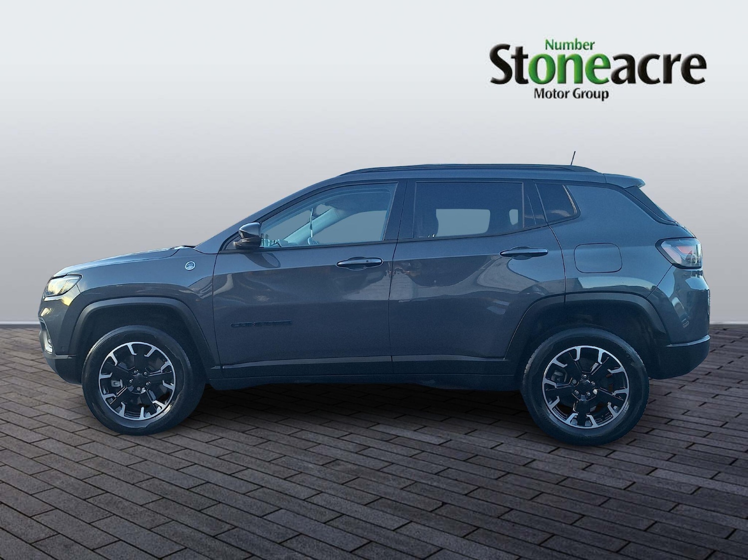 Used Jeep Compass 2022 for sale - 76801329: Photo 6