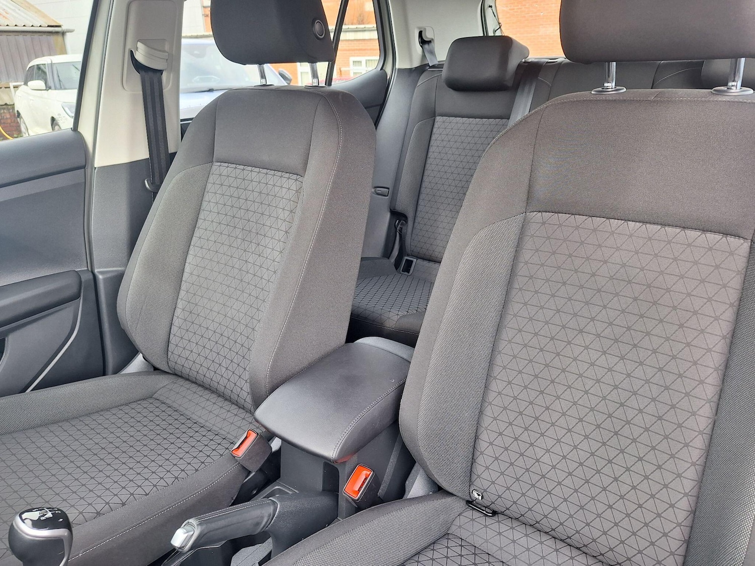 Used Volkswagen T-Cross for sale - 77537996: Photo 13