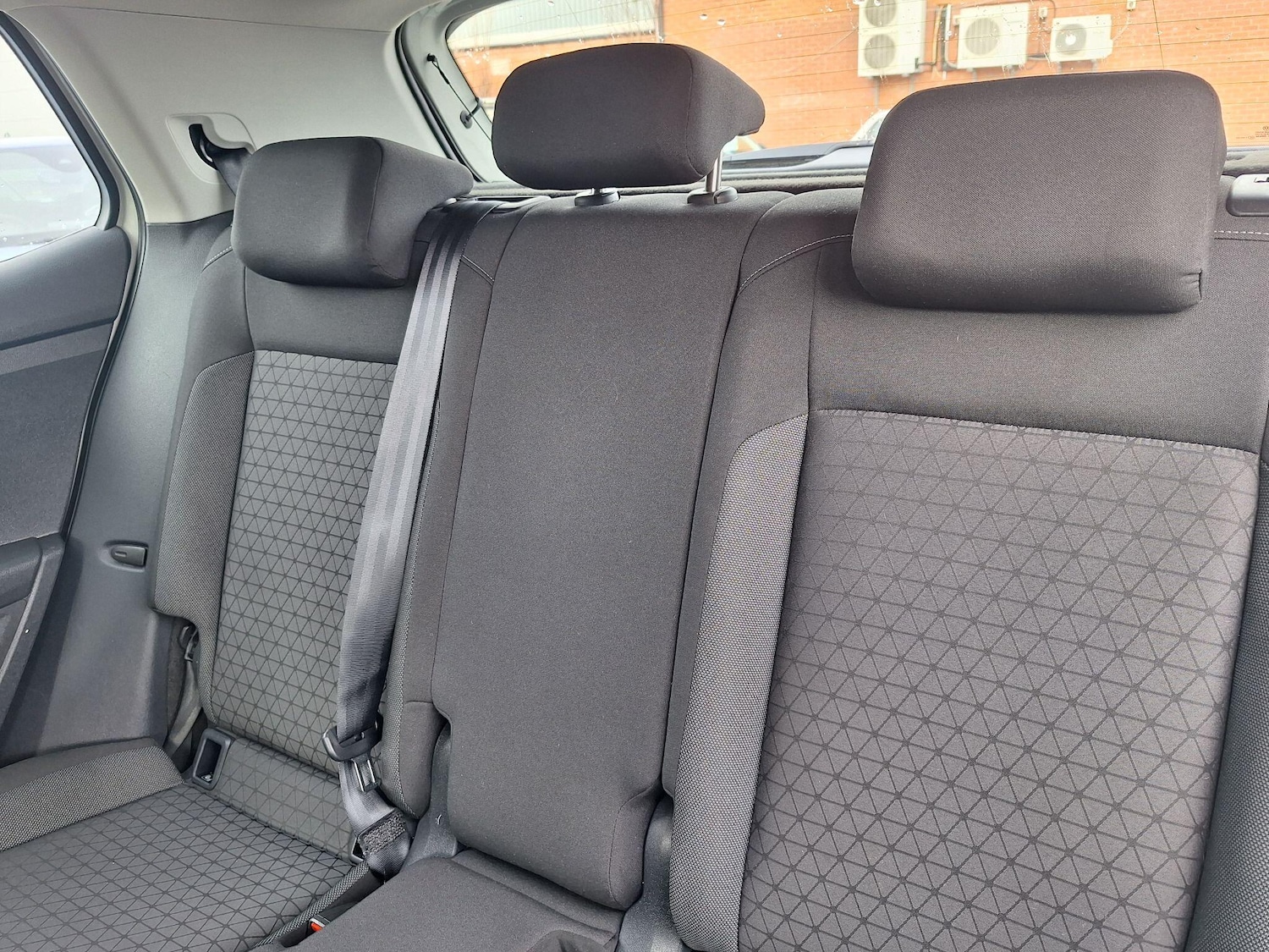 Used Volkswagen T-Cross for sale - 77537996: Photo 15