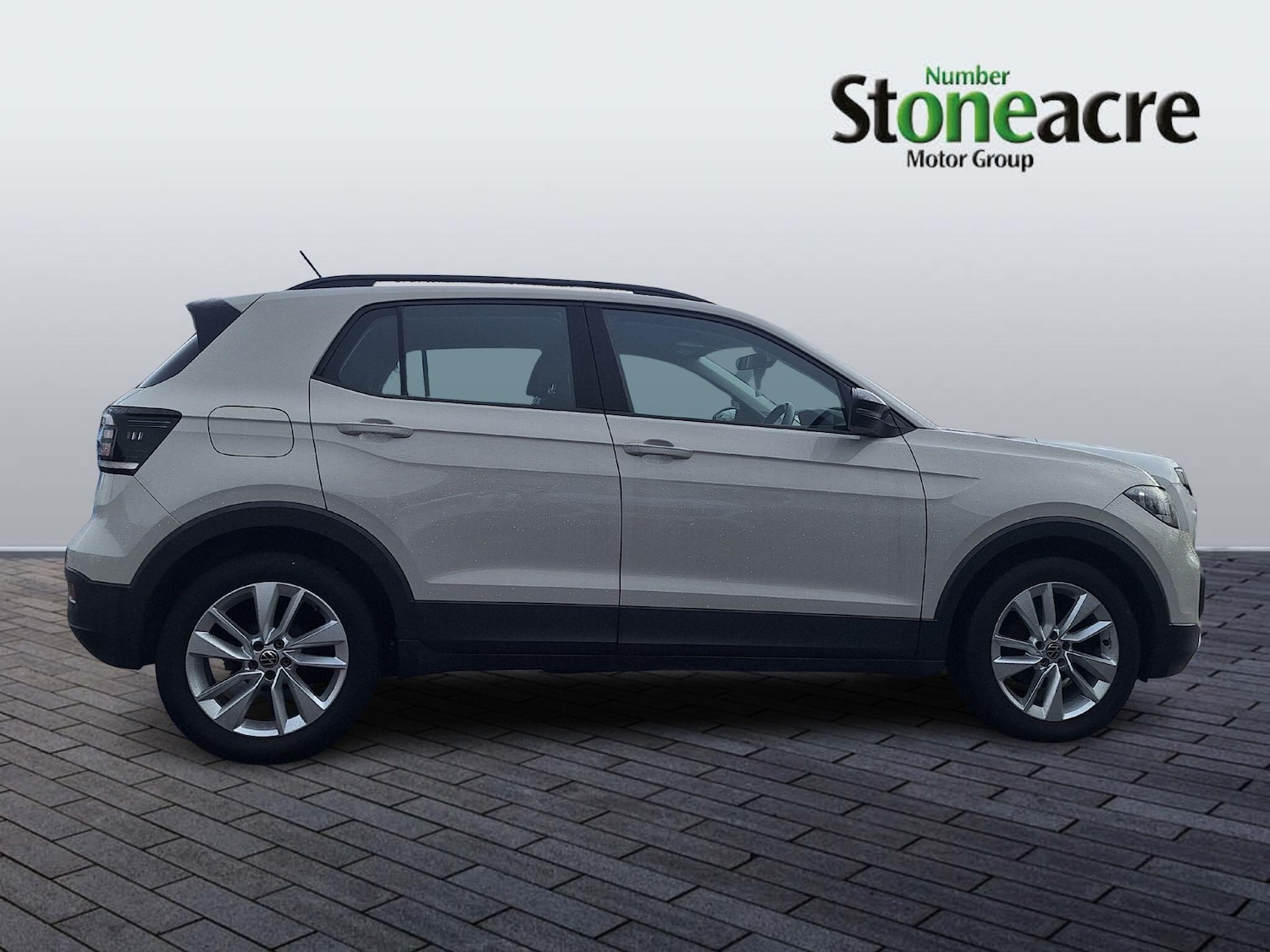 Used Volkswagen T-Cross for sale - 77537996: Photo 2
