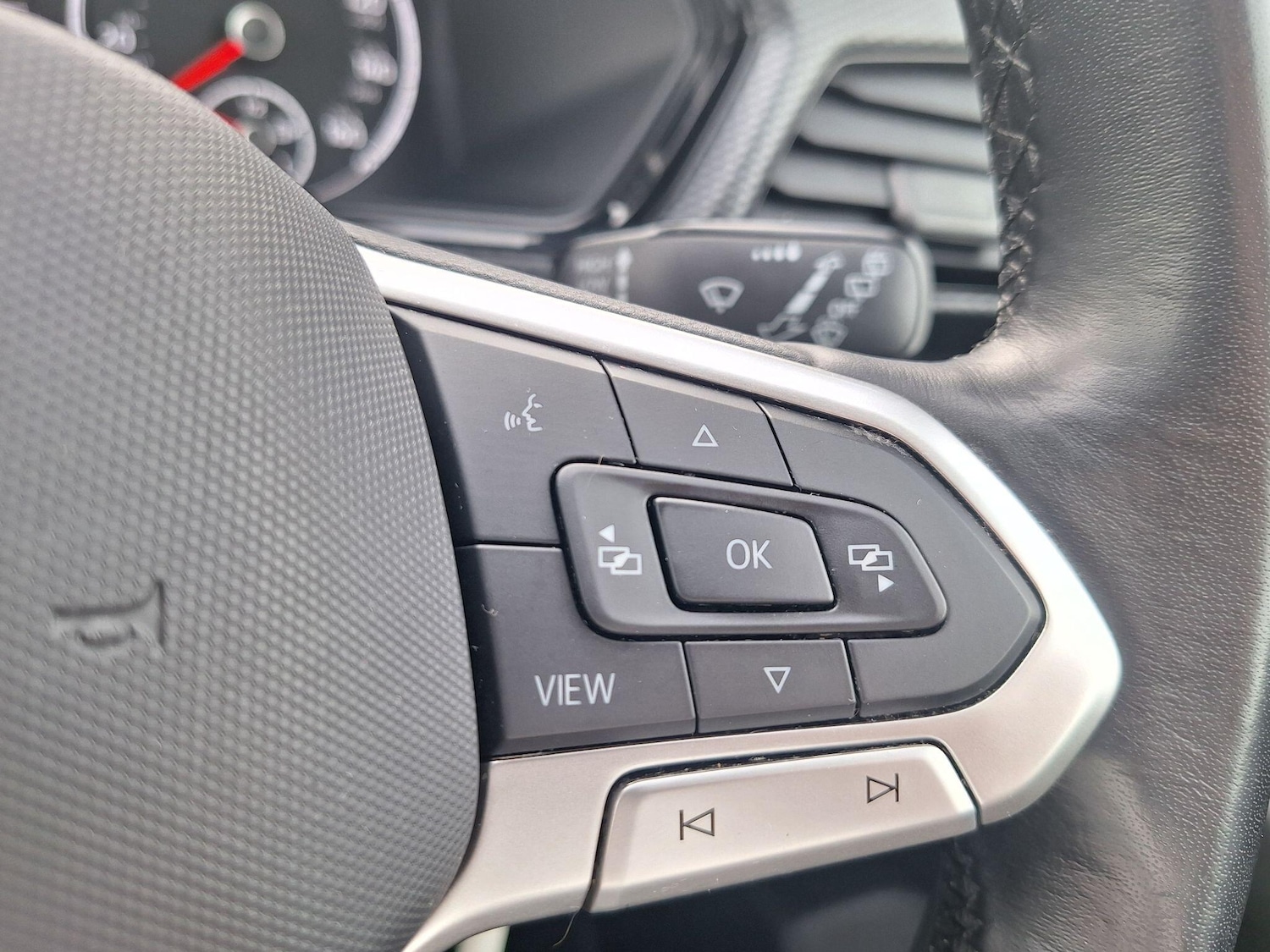 Used Volkswagen T-Cross for sale - 77537996: Photo 20