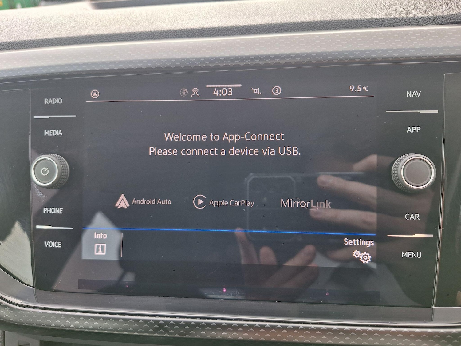 Used Volkswagen T-Cross for sale - 77537996: Photo 22