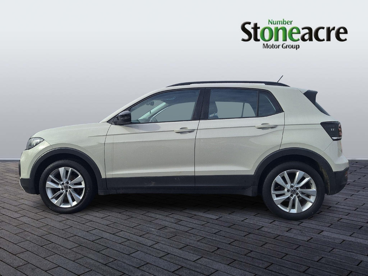 Used Volkswagen T-Cross for sale - 77537996: Photo 6