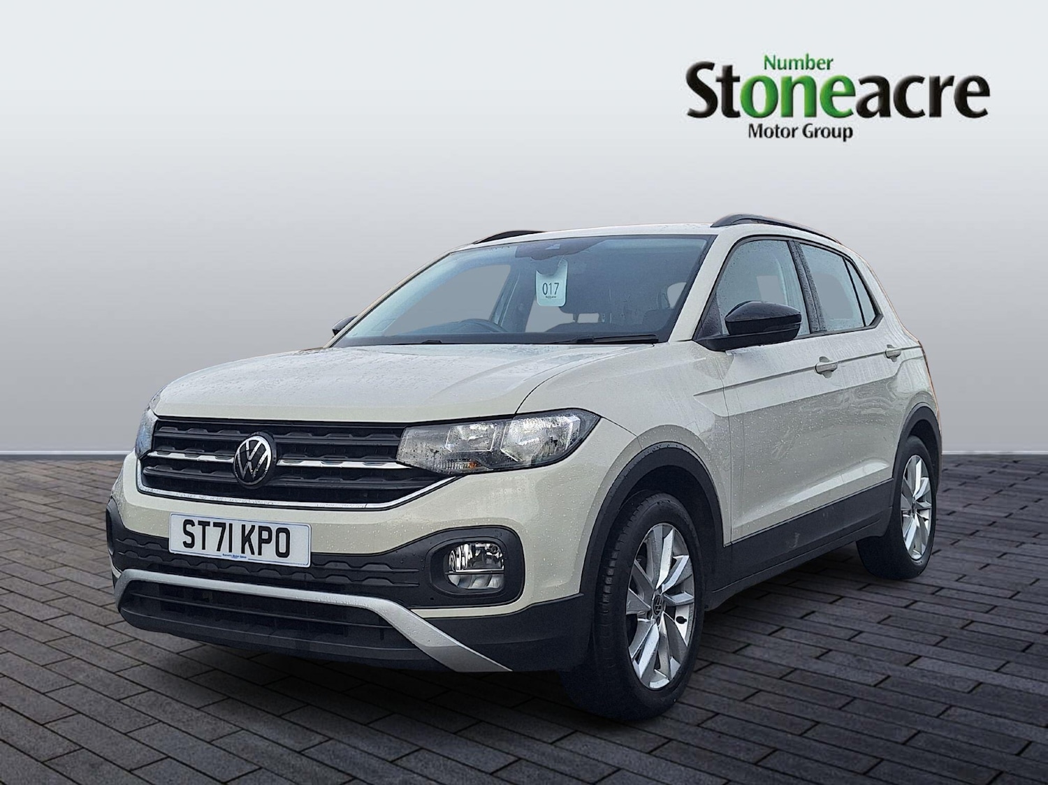 Used Volkswagen T-Cross for sale - 77537996: Photo 7