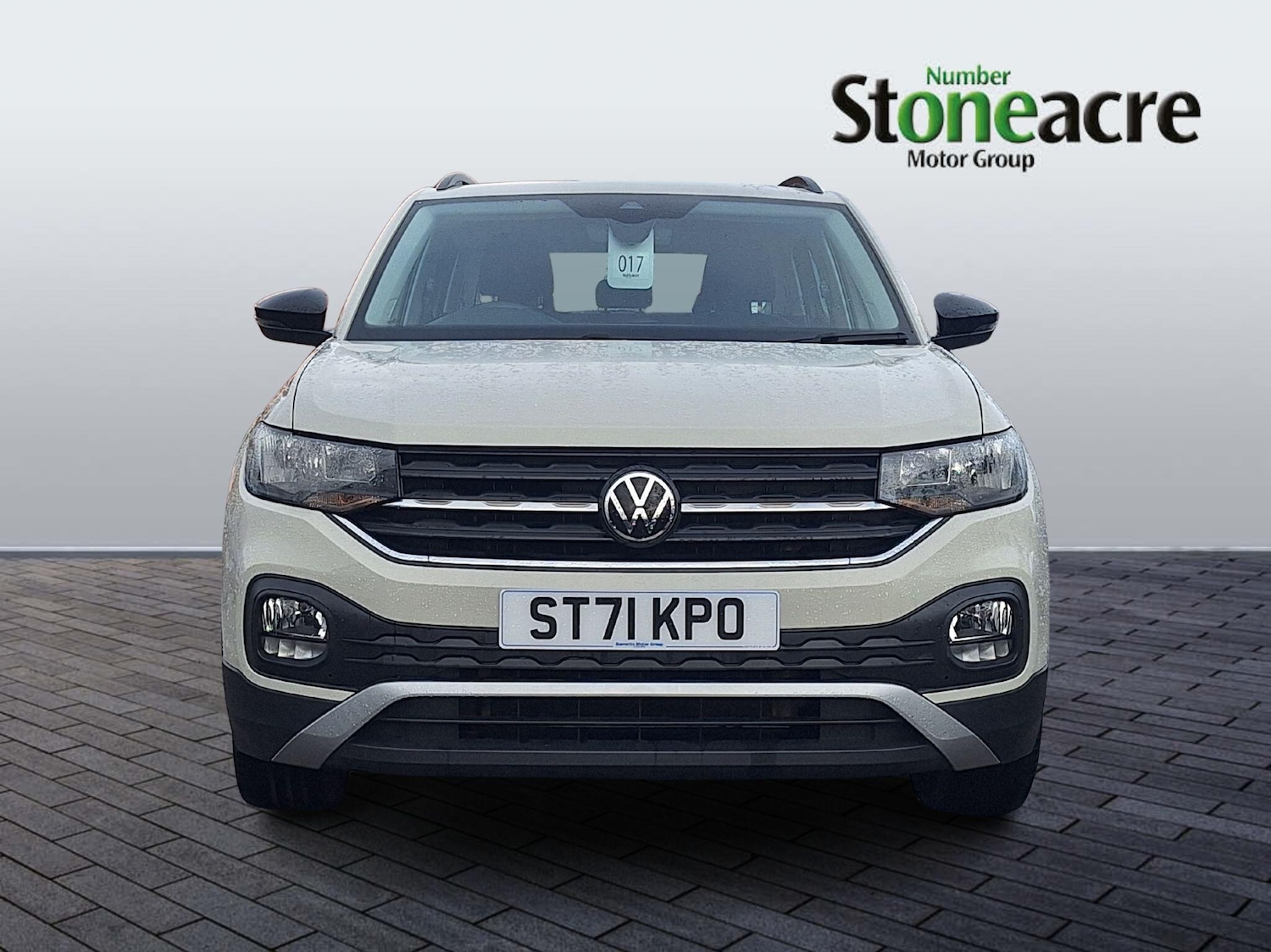 Used Volkswagen T-Cross for sale - 77537996: Photo 8