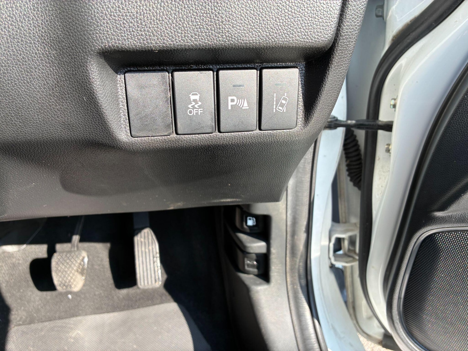 Used Honda Jazz for sale - 77769387: Photo 10