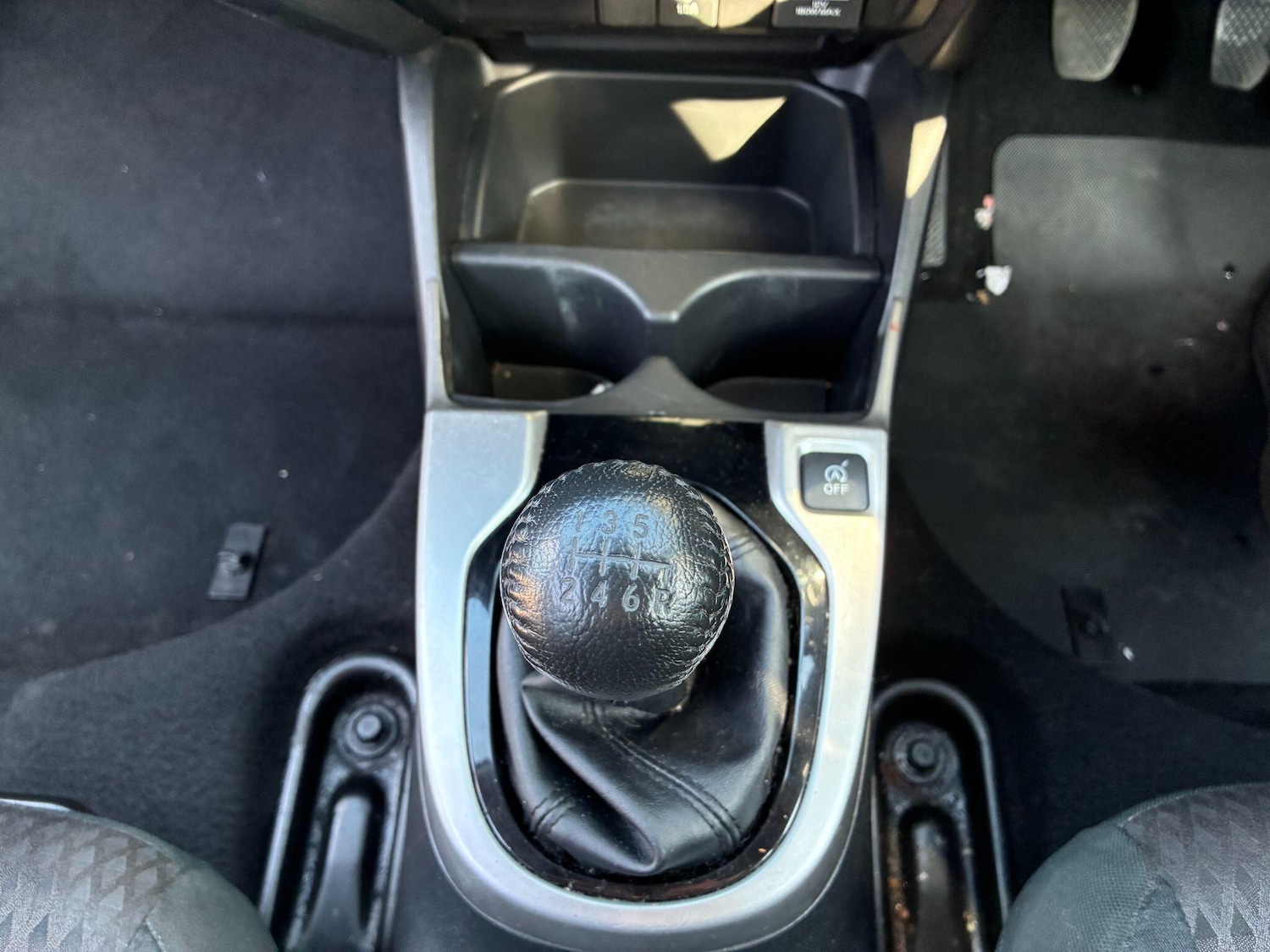 Used Honda Jazz for sale - 77769387: Photo 11