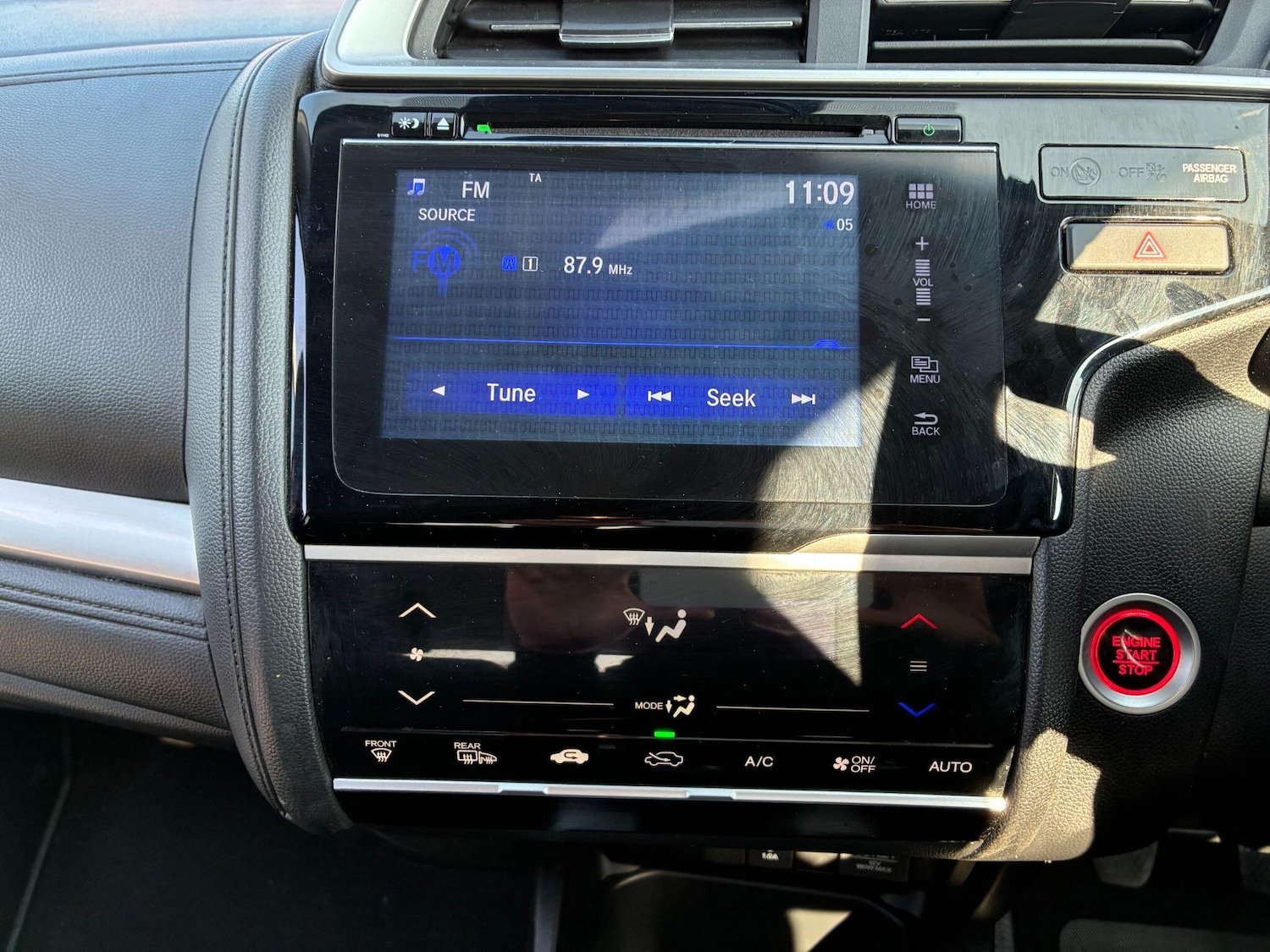 Used Honda Jazz for sale - 77769387: Photo 12