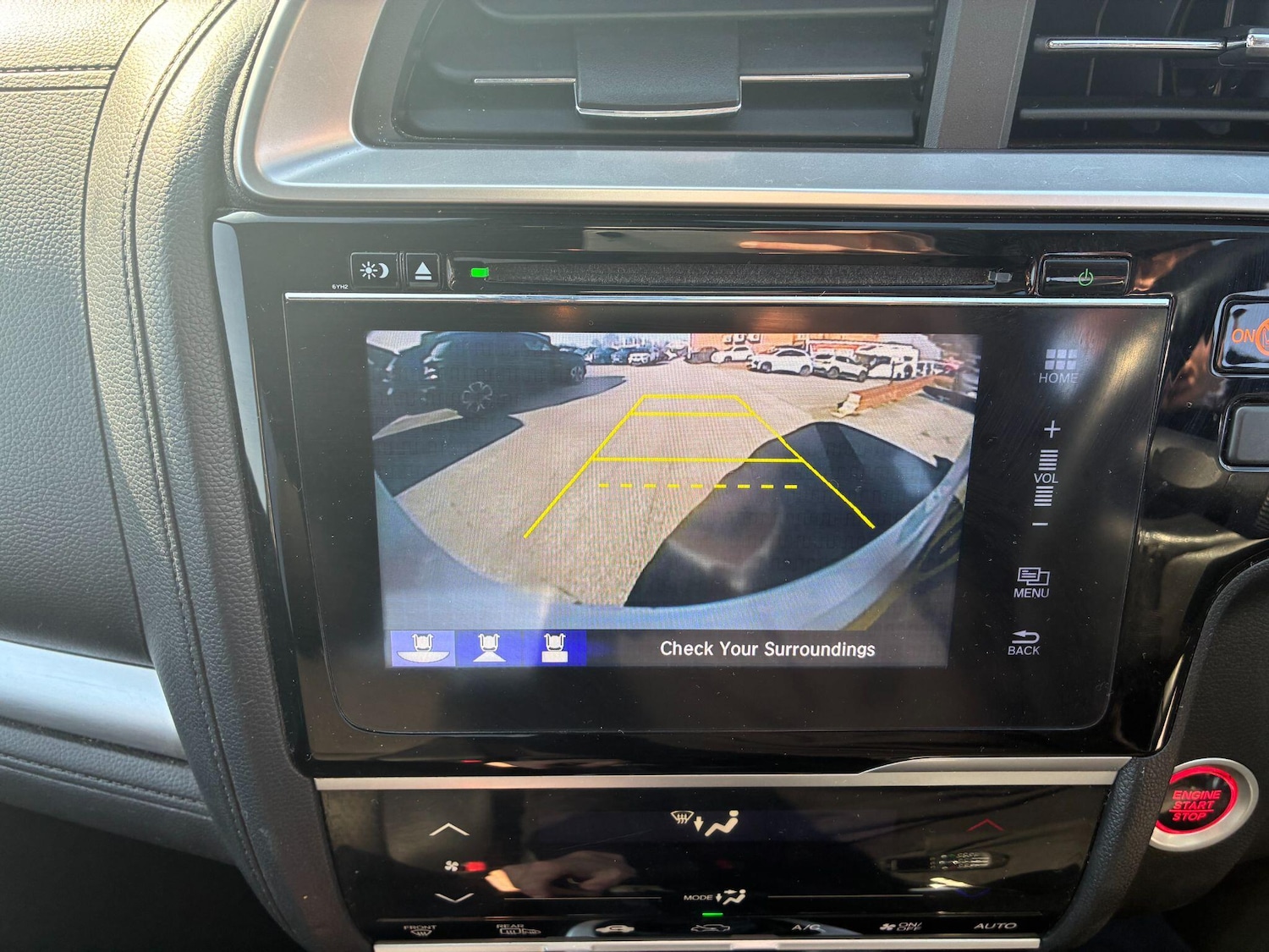 Used Honda Jazz for sale - 77769387: Photo 13