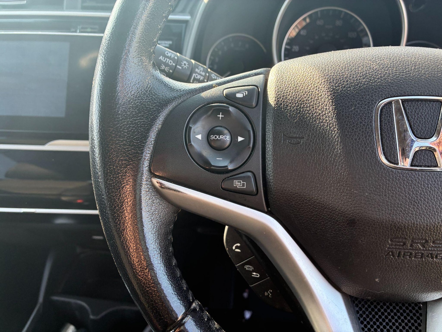 Used Honda Jazz for sale - 77769387: Photo 15