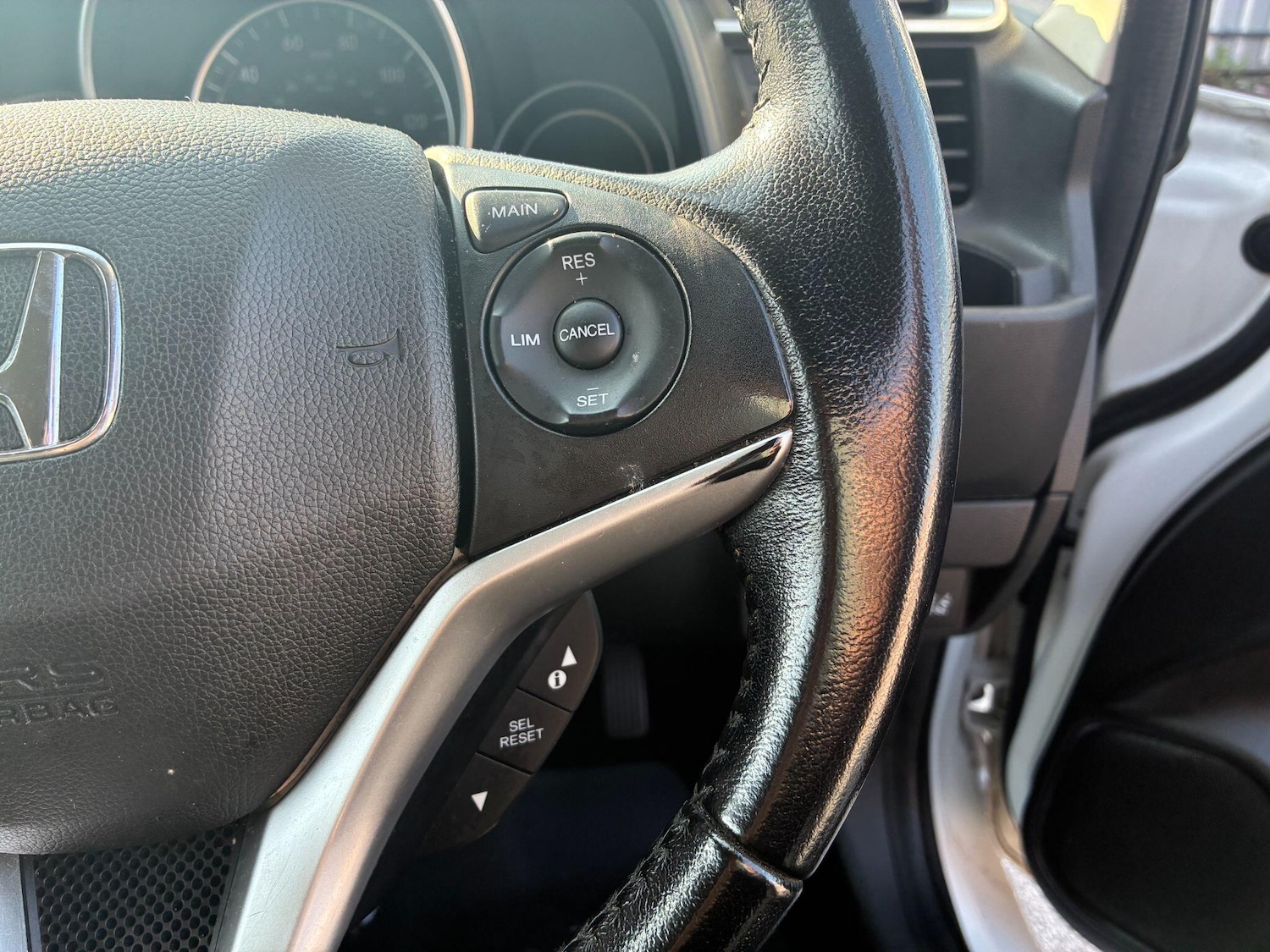 Used Honda Jazz for sale - 77769387: Photo 16